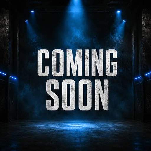 something exciting is coming soon